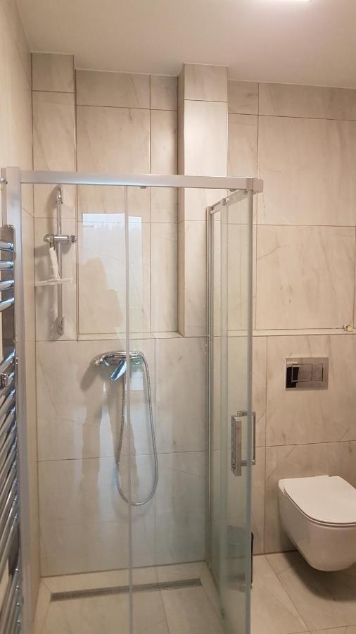 Apartmány Stráň Potucky Esterno foto