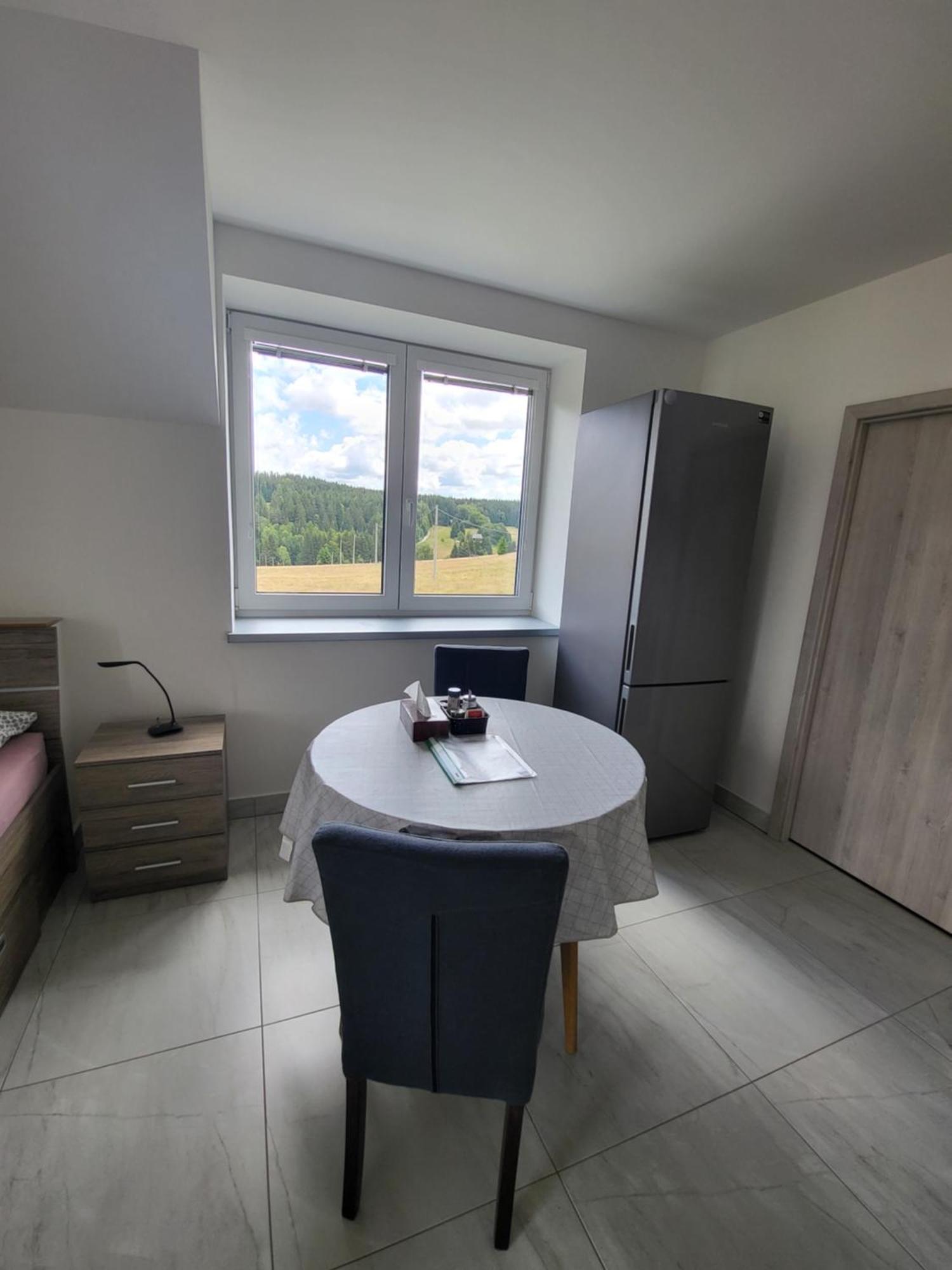 Apartmány Stráň Potucky Camera foto