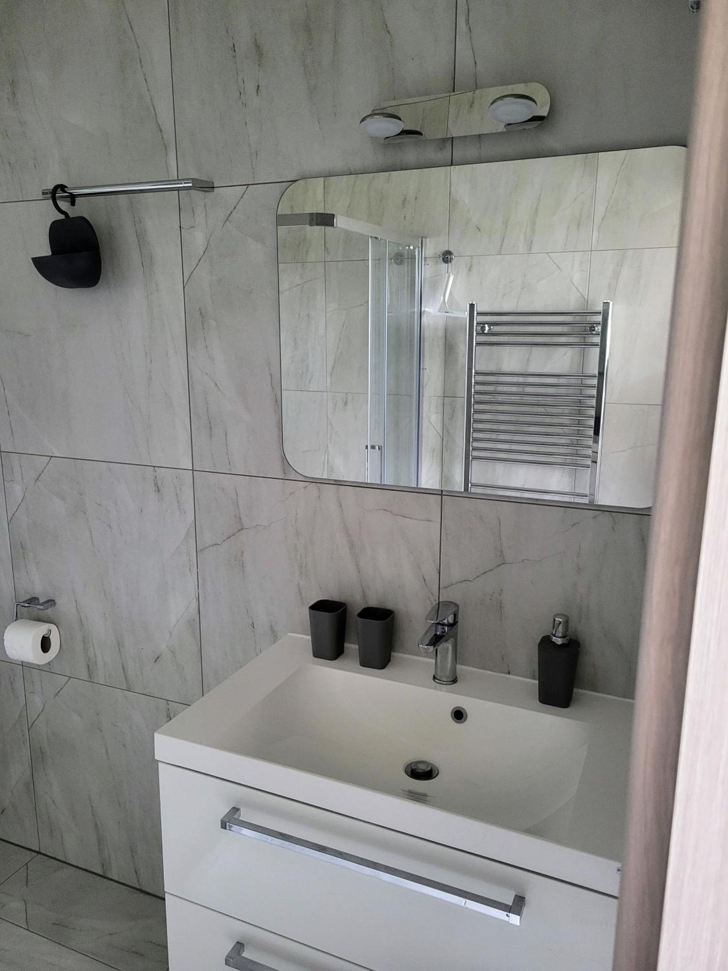 Apartmány Stráň Potucky Camera foto