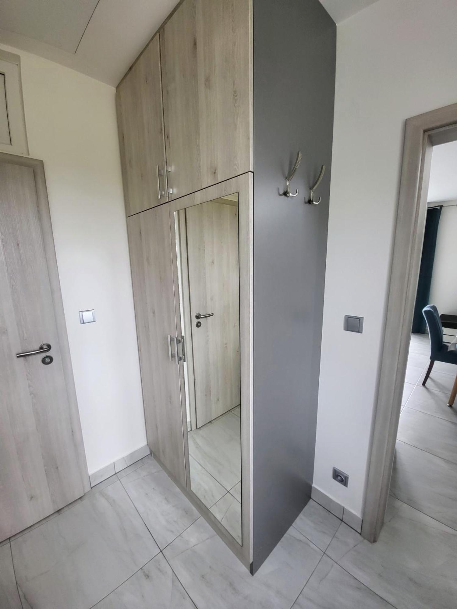 Apartmány Stráň Potucky Camera foto