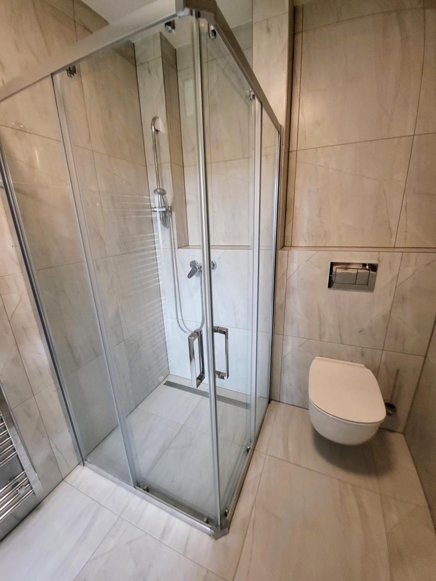 Apartmány Stráň Potucky Camera foto