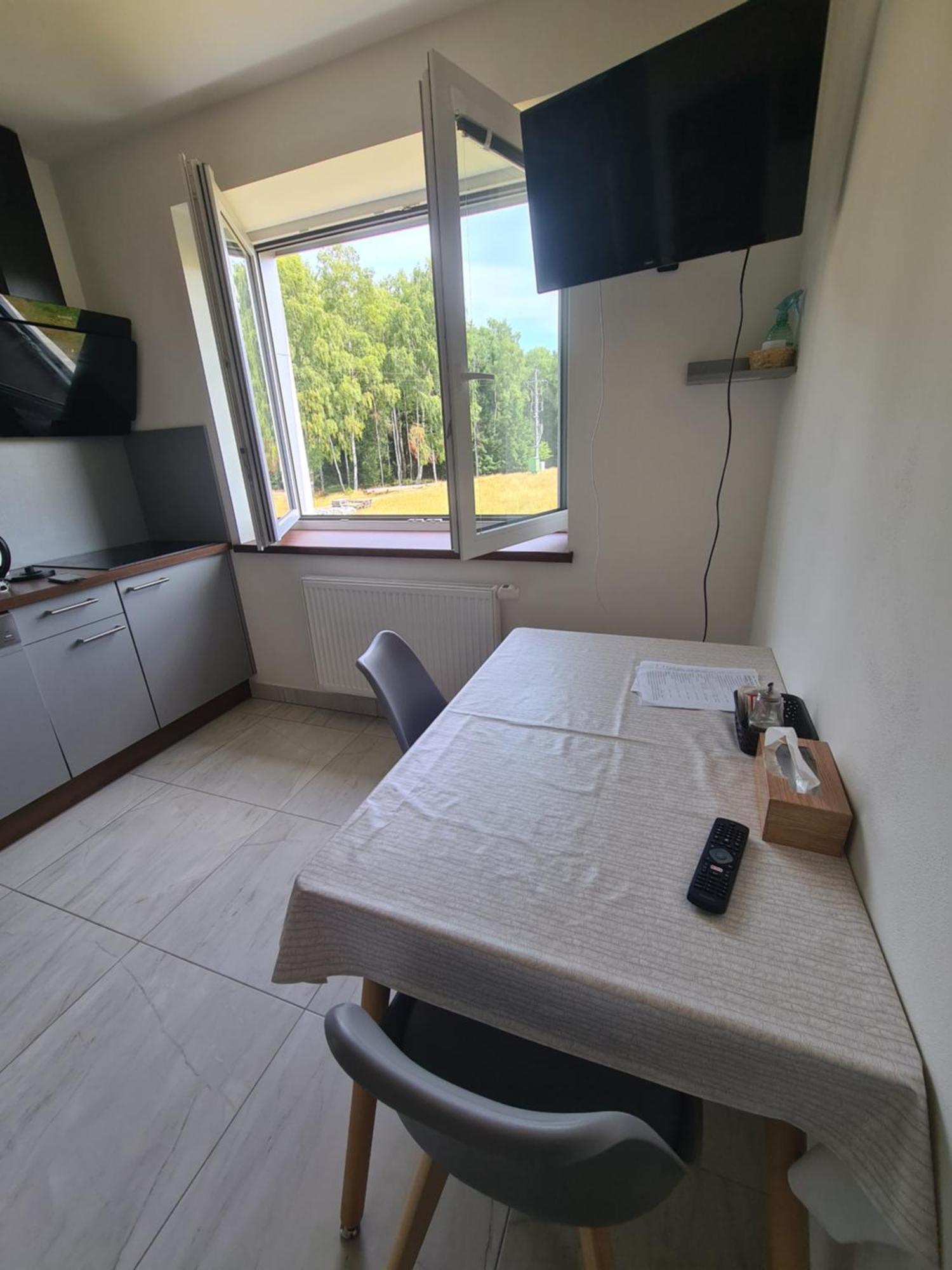 Apartmány Stráň Potucky Camera foto