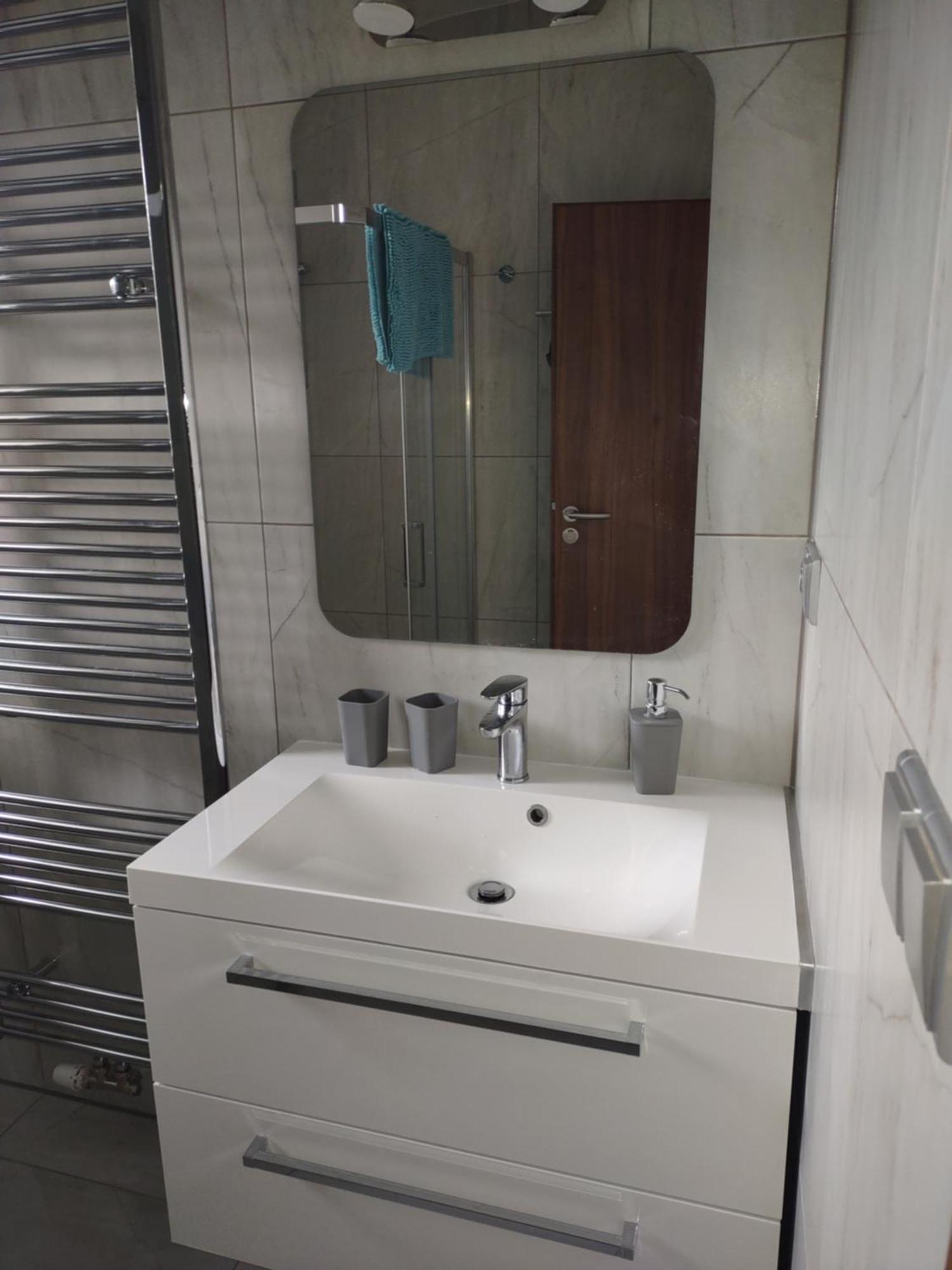 Apartmány Stráň Potucky Camera foto